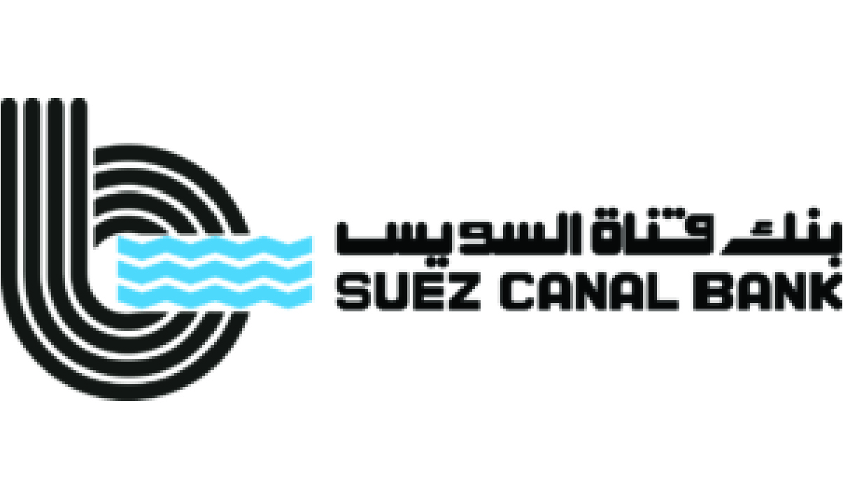 Suez canal bank