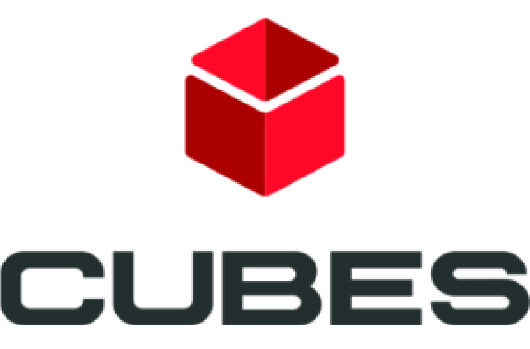 cubes